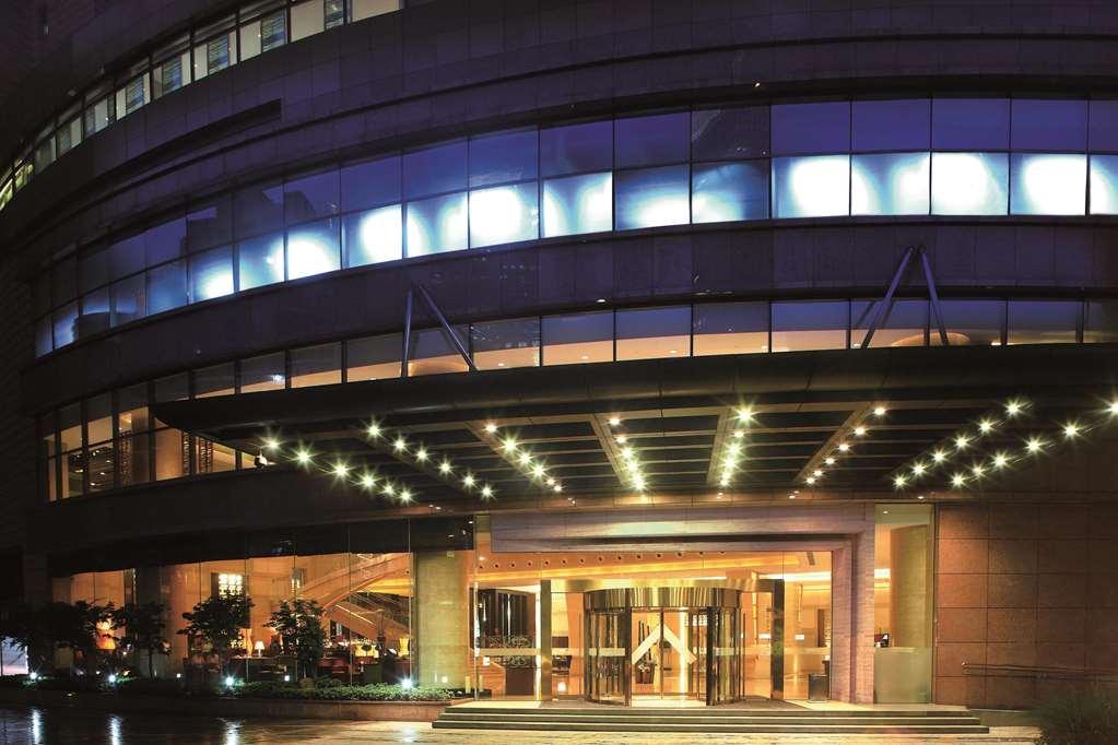 Swissotel Grand Σανγκάη Εξωτερικό φωτογραφία